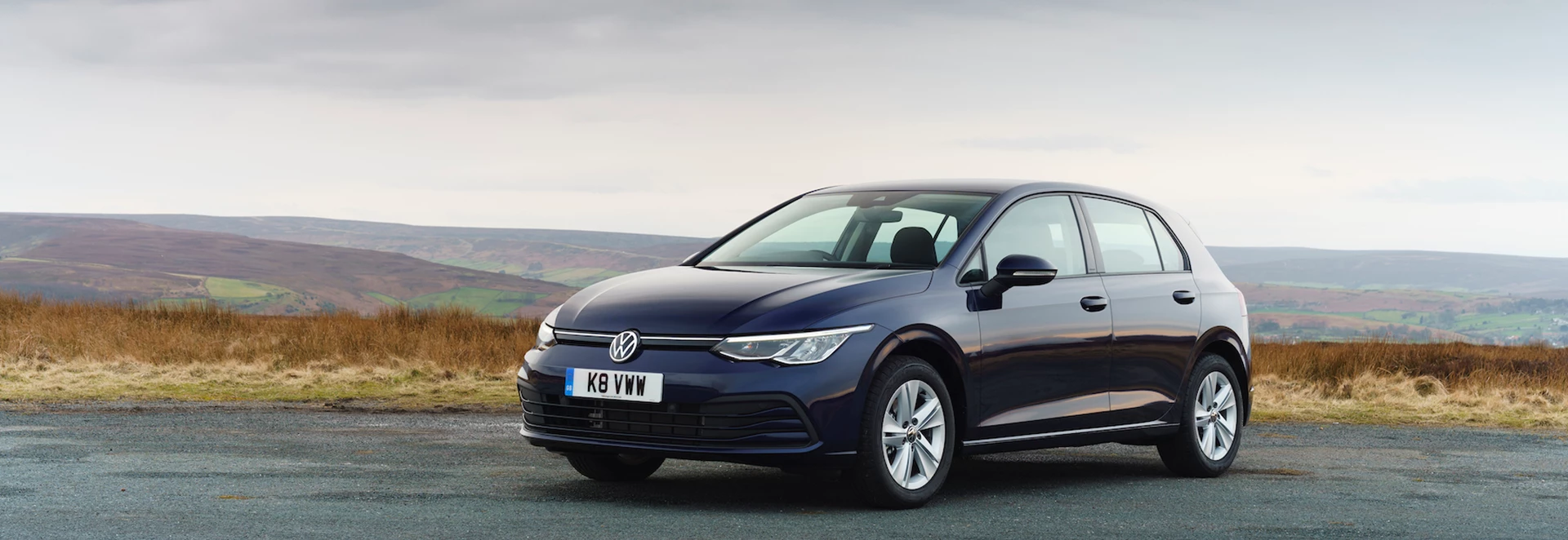 Volkswagen Golf range expanded with new entry-level 1.0-litre petrol option 